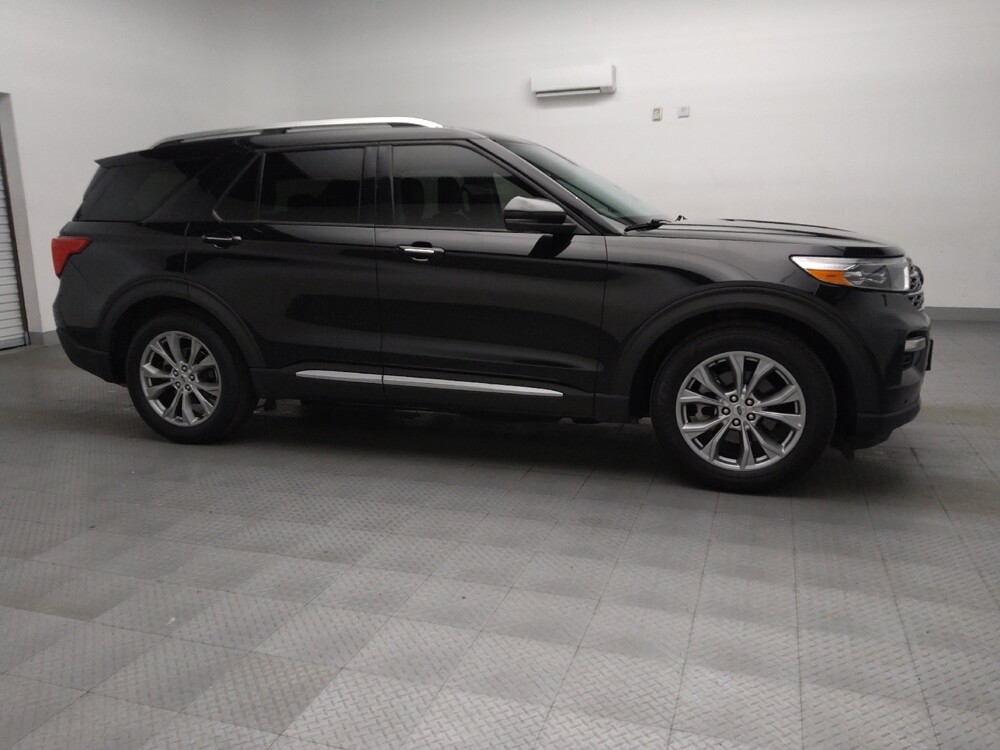 2021 Ford Explorer in Lewisville, TX 75067 - 18125058 11