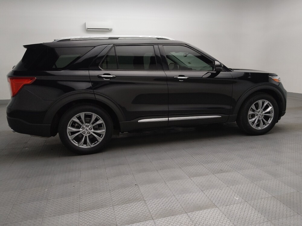 2021 Ford Explorer in Lewisville, TX 75067 - 18125058 10