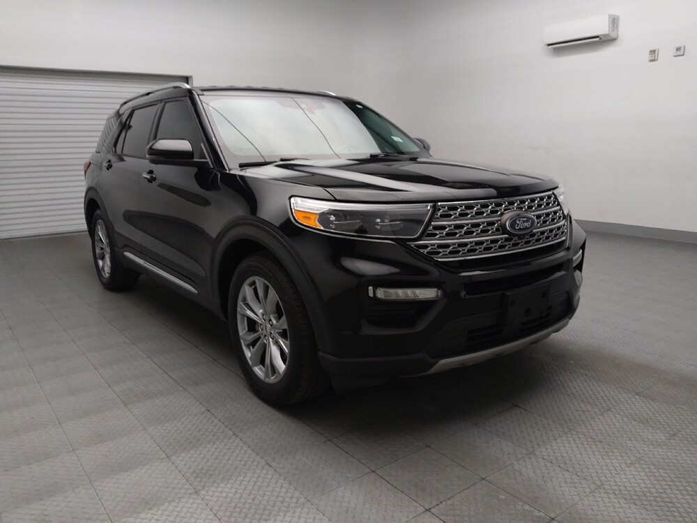 2021 Ford Explorer in Lewisville, TX 75067 - 18125058 13