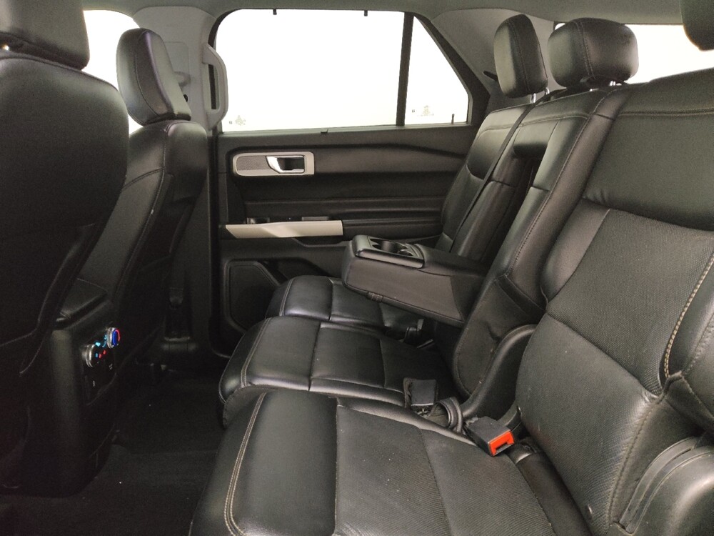 2021 Ford Explorer in Lewisville, TX 75067 - 18125058 18