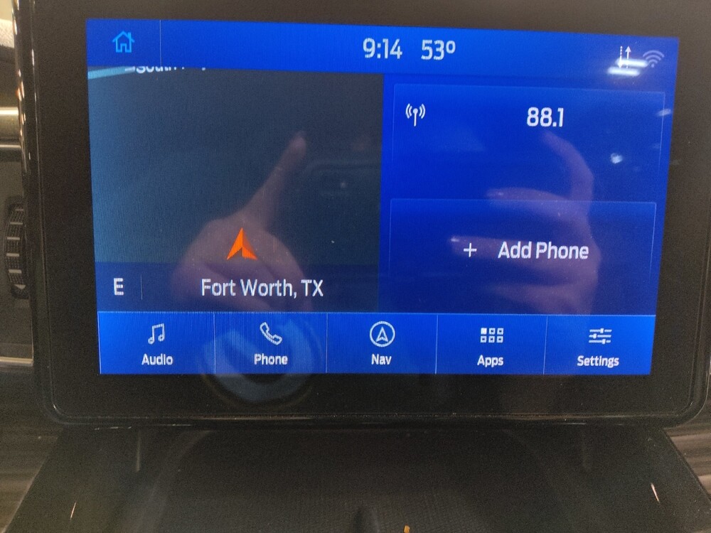 2021 Ford Explorer in Lewisville, TX 75067 - 18125058 25