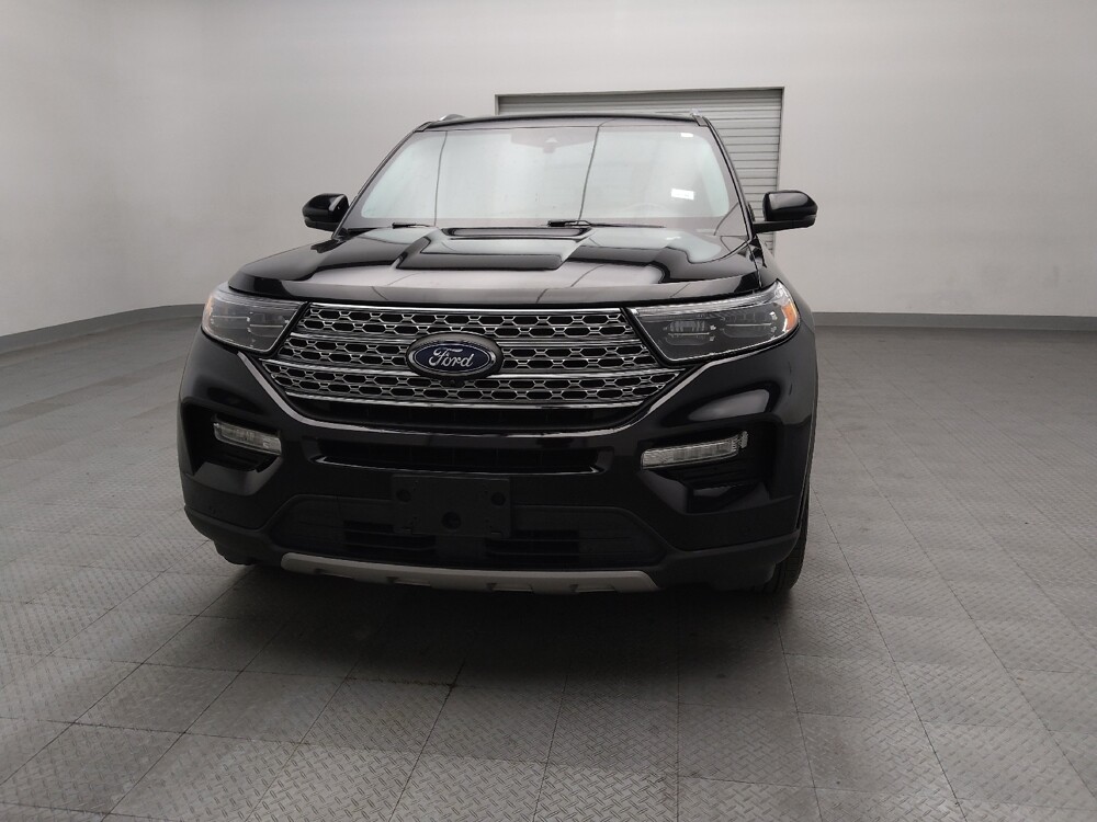 2021 Ford Explorer in Lewisville, TX 75067 - 18125058 15