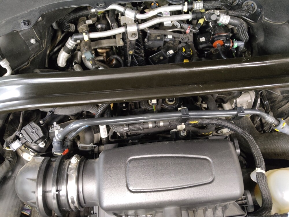 2021 Ford Explorer in Lewisville, TX 75067 - 18125058 30