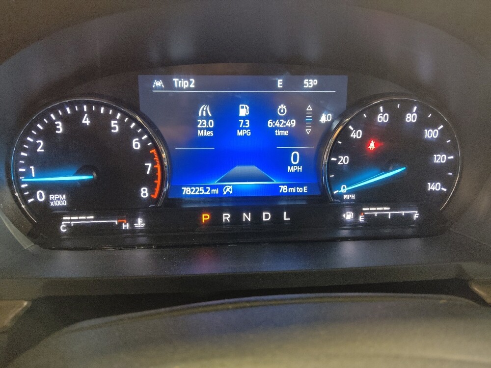 2021 Ford Explorer in Lewisville, TX 75067 - 18125058 23