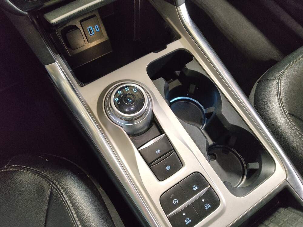 2021 Ford Explorer in Lewisville, TX 75067 - 18125058 26