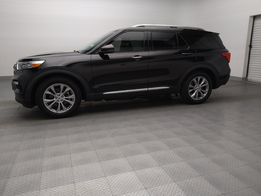 2021 Ford Explorer in Lewisville, TX 75067 - 18125058 2