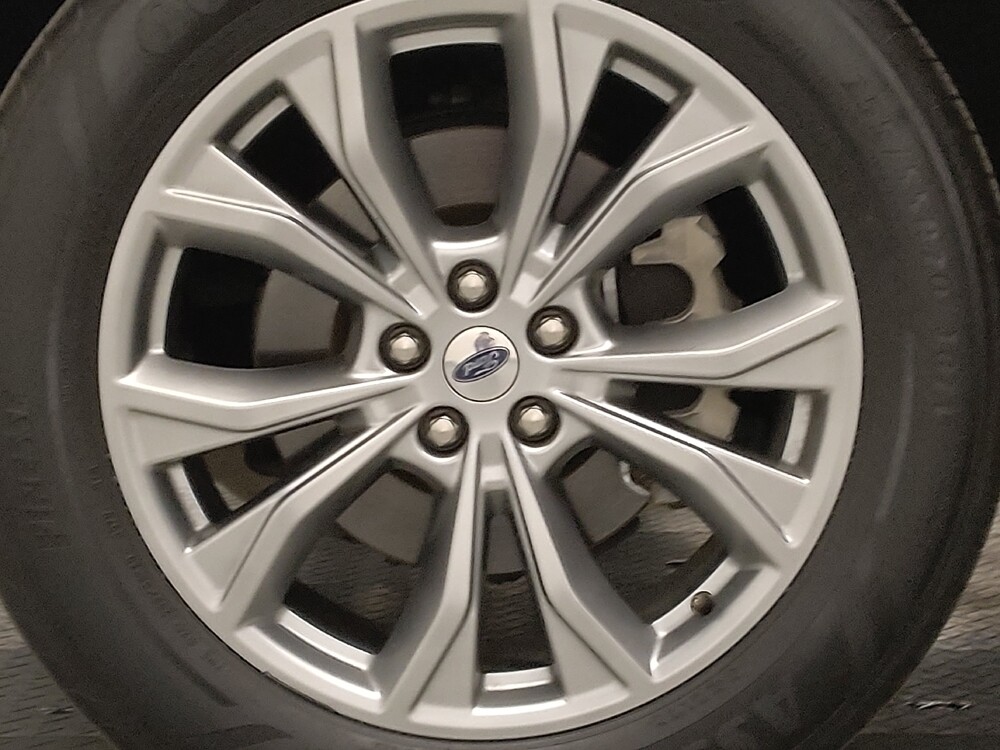 2021 Ford Explorer in Lewisville, TX 75067 - 18125058 31