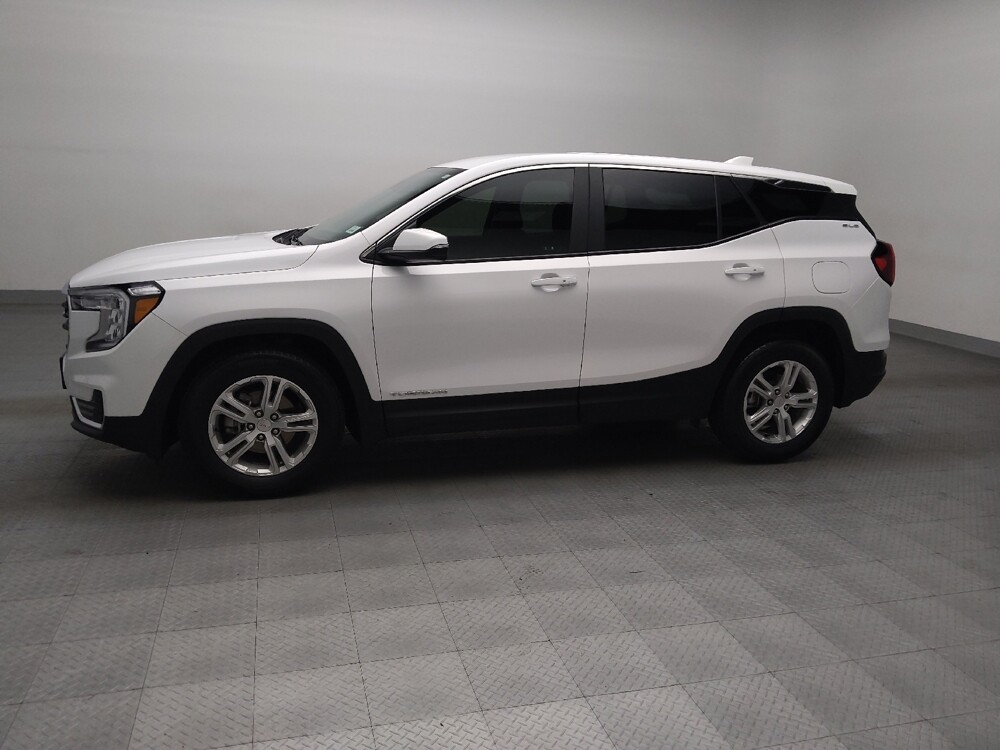 2023 GMC Terrain in Fort Worth, TX 76116 - 18125059 2