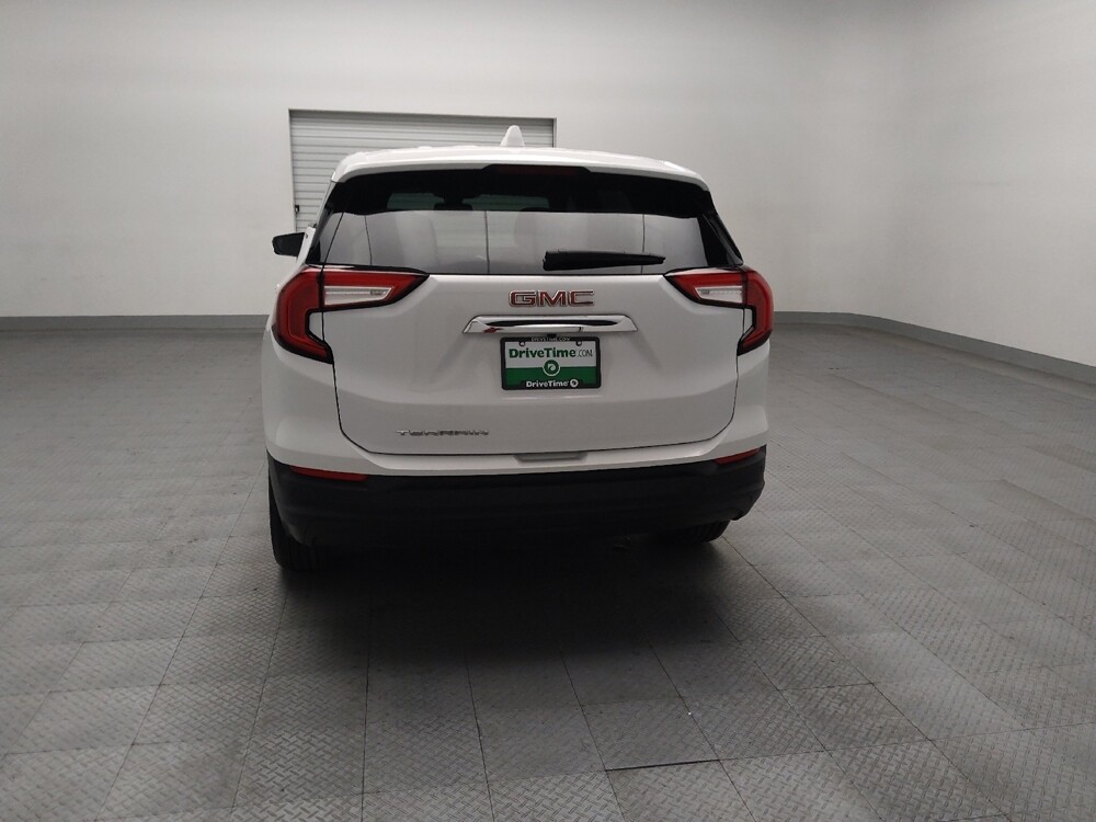 2023 GMC Terrain in Fort Worth, TX 76116 - 18125059 6