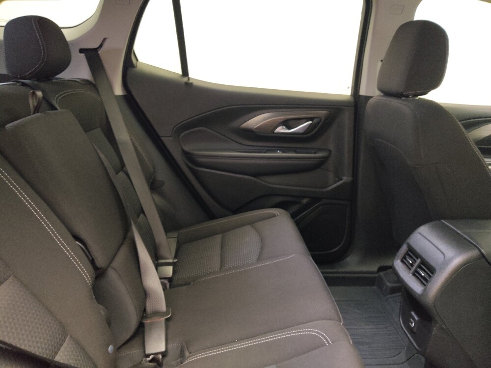 2023 GMC Terrain in Fort Worth, TX 76116 - 18125059 19