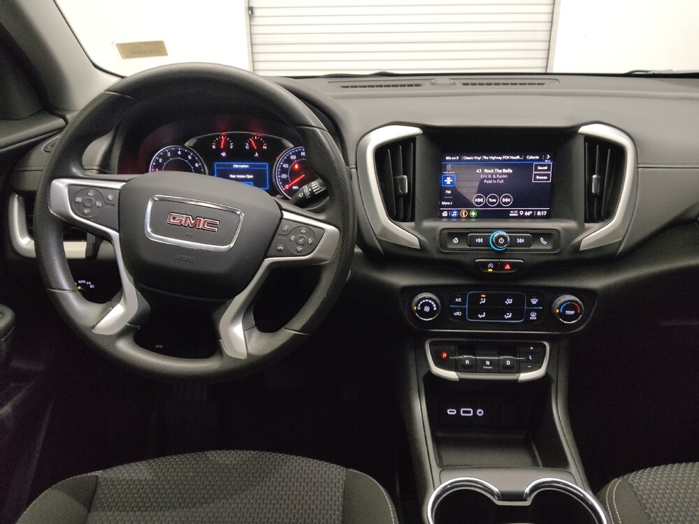 2023 GMC Terrain in Fort Worth, TX 76116 - 18125059 22
