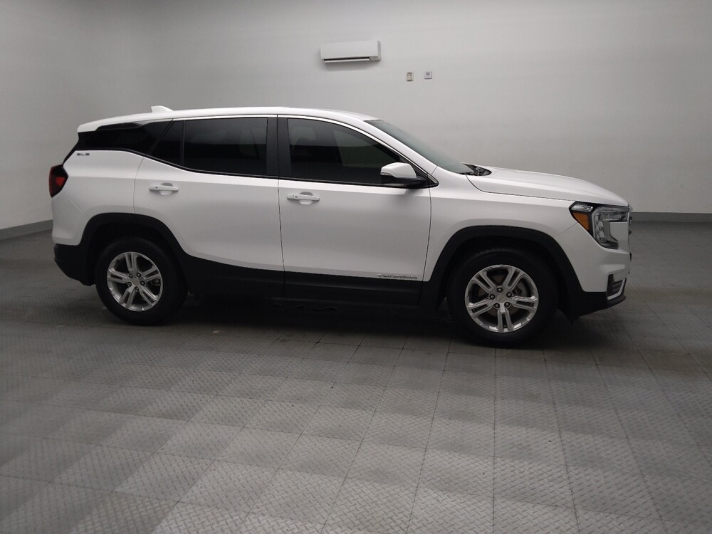 2023 GMC Terrain in Fort Worth, TX 76116 - 18125059 11