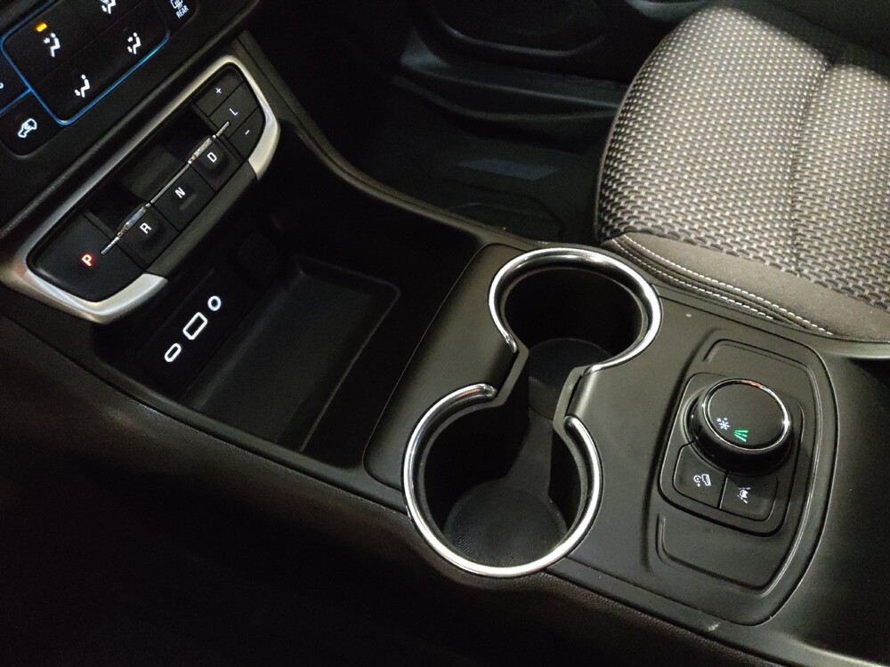 2023 GMC Terrain in Fort Worth, TX 76116 - 18125059 26