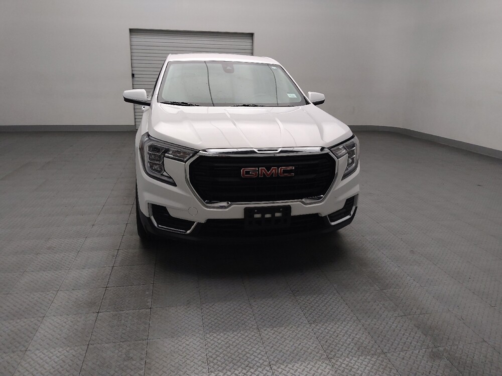 2023 GMC Terrain in Fort Worth, TX 76116 - 18125059 14
