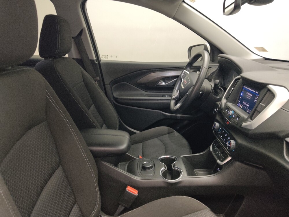 2023 GMC Terrain in Fort Worth, TX 76116 - 18125059 21