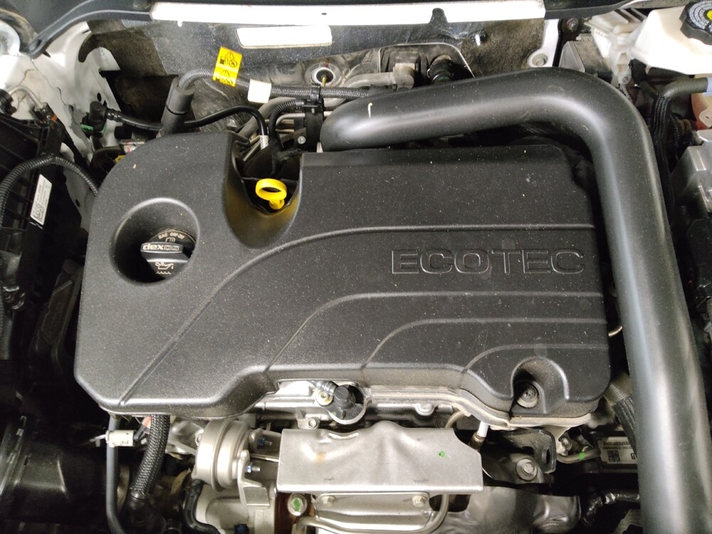 2023 GMC Terrain in Fort Worth, TX 76116 - 18125059 30