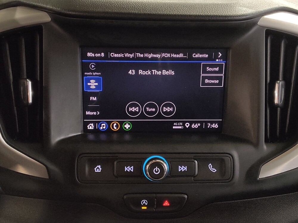 2023 GMC Terrain in Fort Worth, TX 76116 - 18125059 25