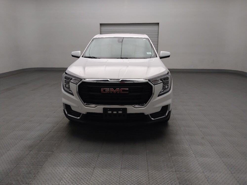 2023 GMC Terrain in Fort Worth, TX 76116 - 18125059 15