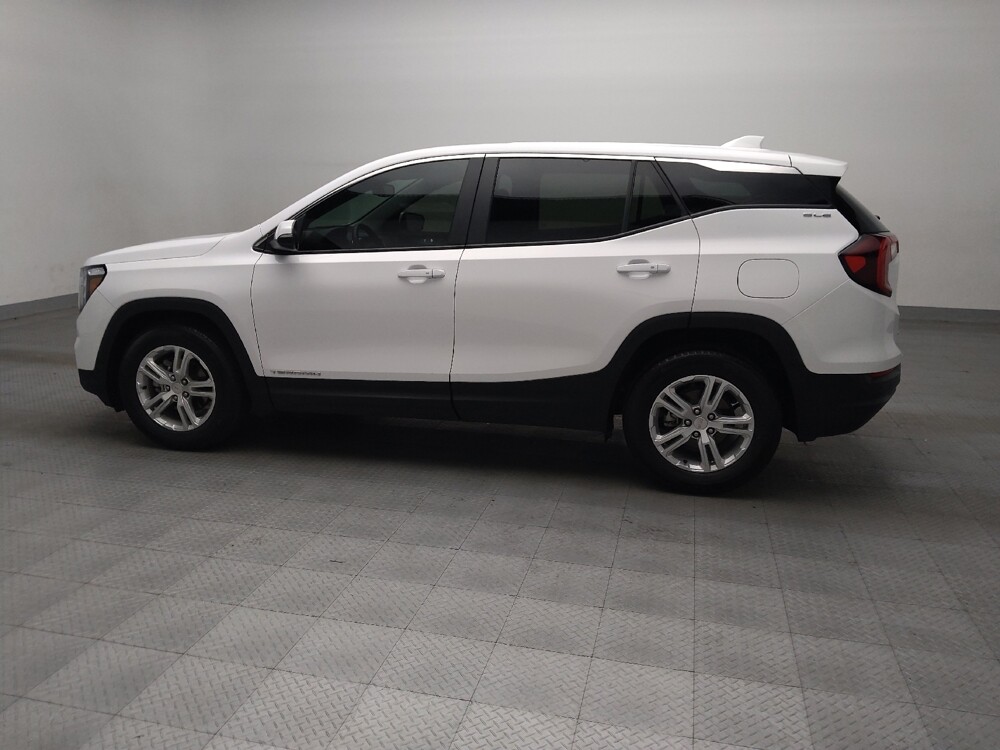 2023 GMC Terrain in Fort Worth, TX 76116 - 18125059 3