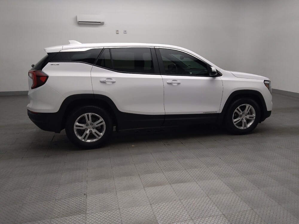 2023 GMC Terrain in Fort Worth, TX 76116 - 18125059 10