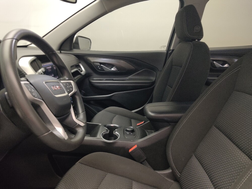2023 GMC Terrain in Fort Worth, TX 76116 - 18125059 17