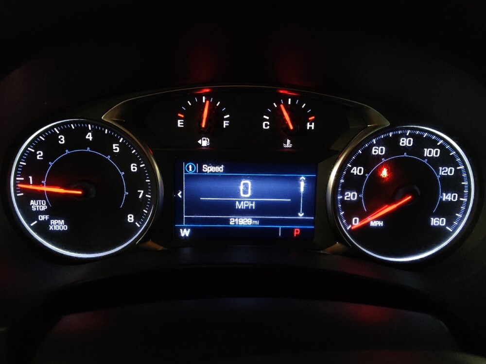 2023 GMC Terrain in Fort Worth, TX 76116 - 18125059 23