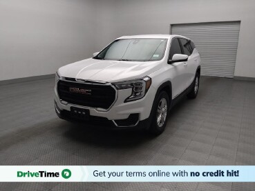 2023 GMC Terrain in Fort Worth, TX 76116