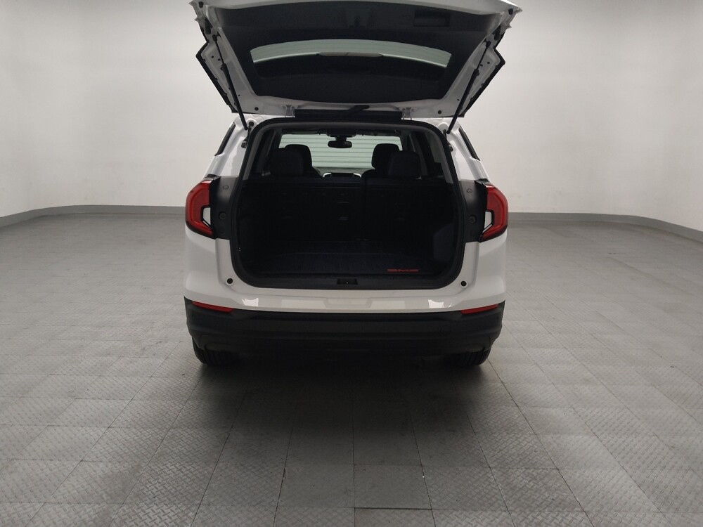 2023 GMC Terrain in Fort Worth, TX 76116 - 18125059 29