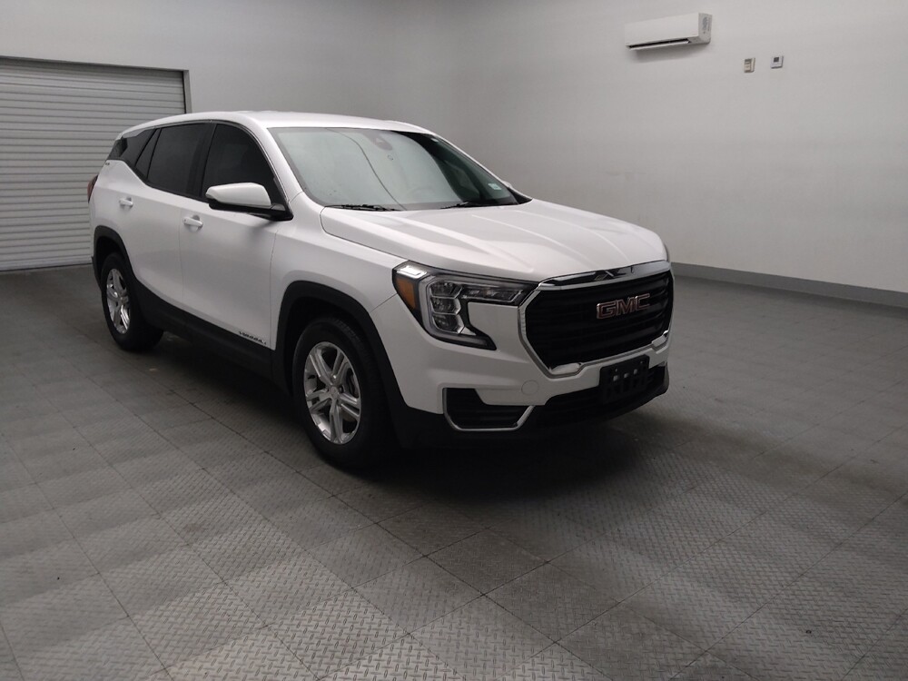 2023 GMC Terrain in Fort Worth, TX 76116 - 18125059 13