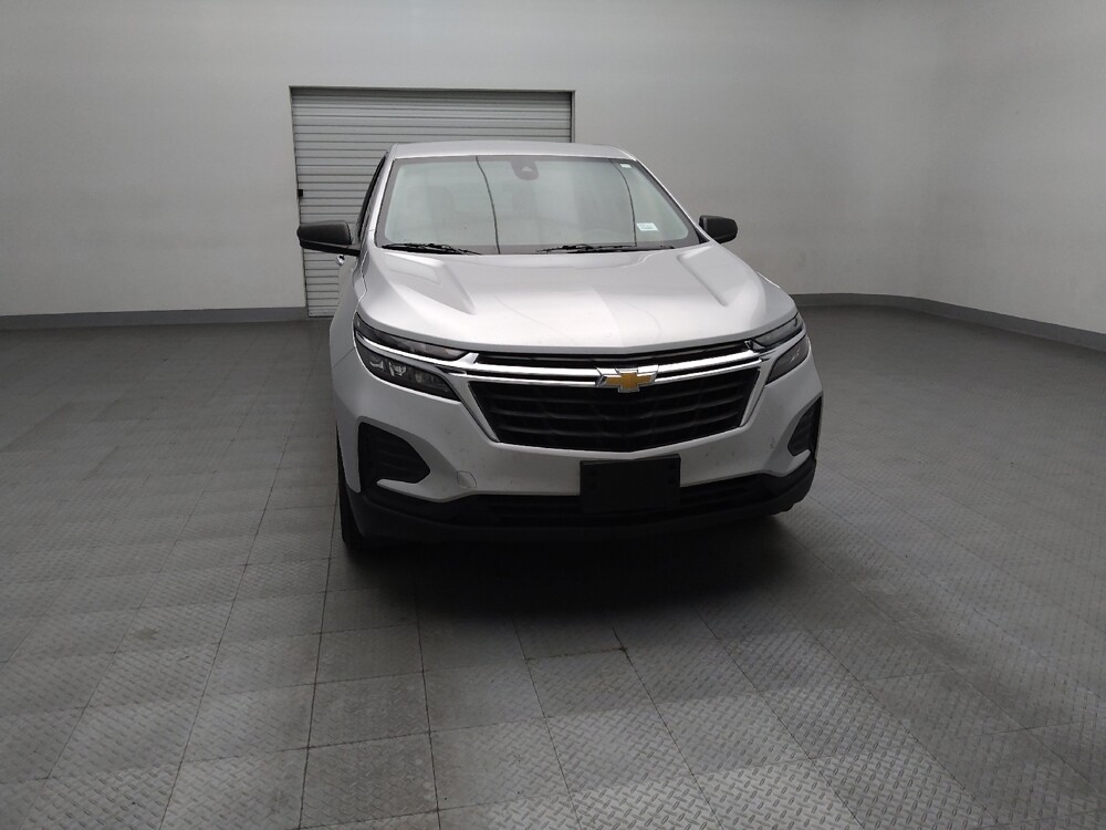 2022 Chevrolet Equinox in El Paso, TX 79907 - 18125060 14