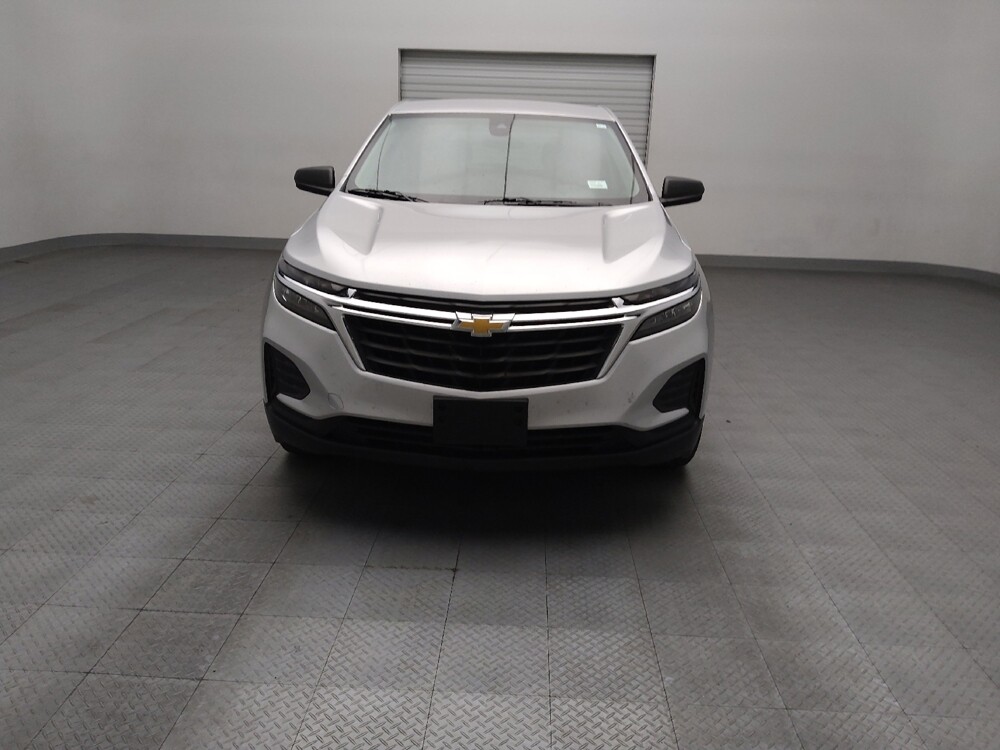 2022 Chevrolet Equinox in El Paso, TX 79907 - 18125060 15