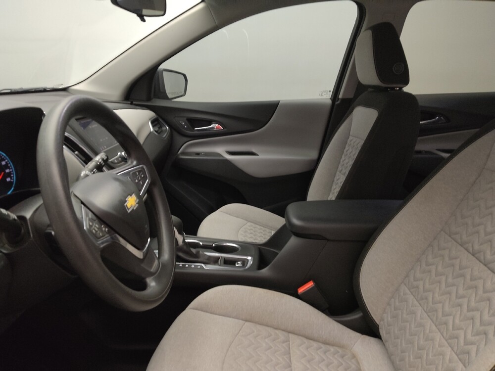 2022 Chevrolet Equinox in El Paso, TX 79907 - 18125060 17