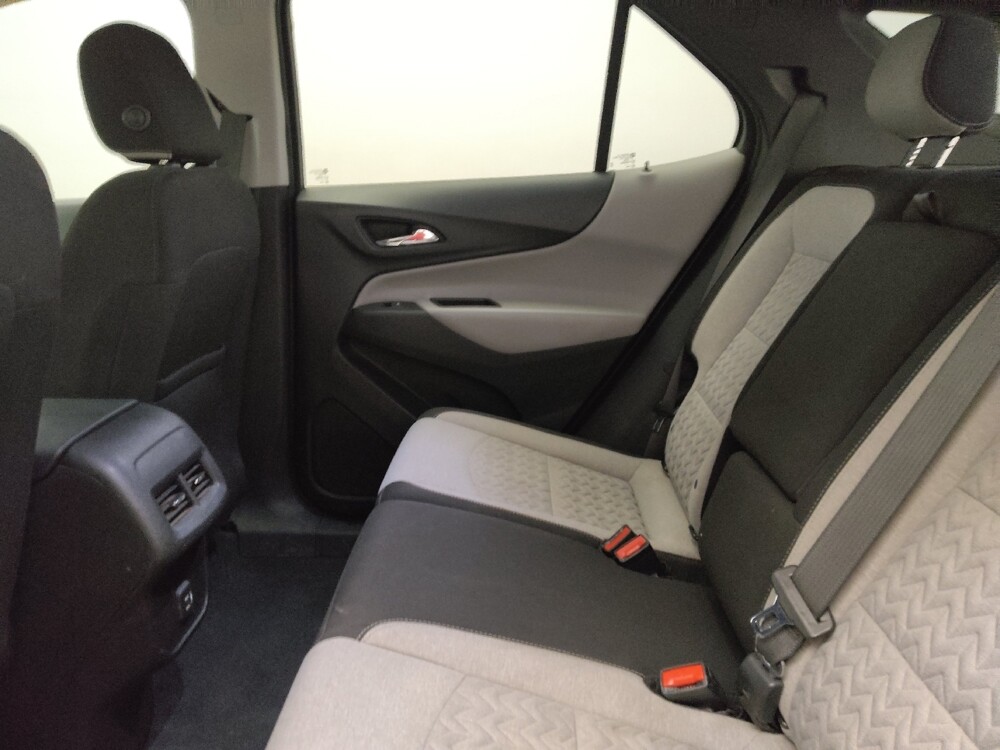 2022 Chevrolet Equinox in El Paso, TX 79907 - 18125060 18