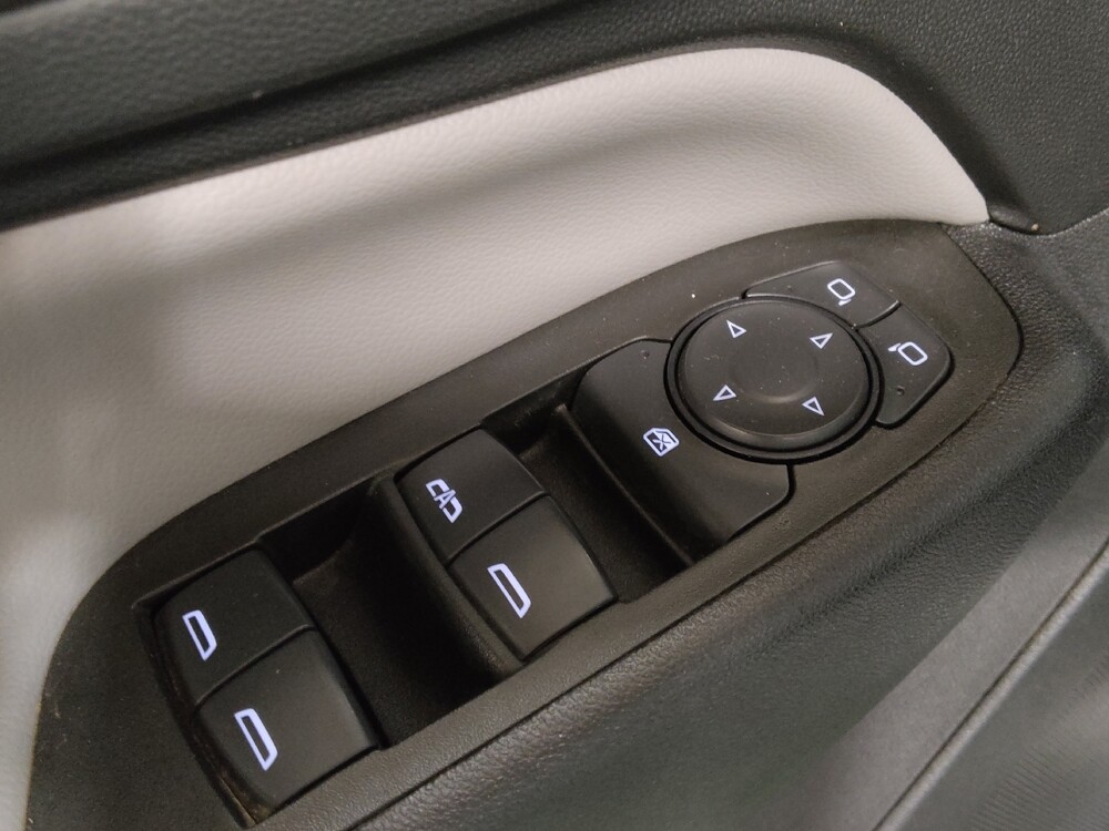 2022 Chevrolet Equinox in El Paso, TX 79907 - 18125060 27