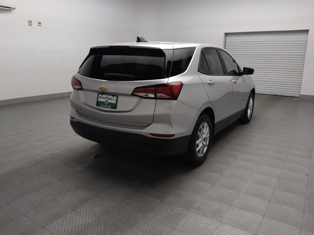 2022 Chevrolet Equinox in El Paso, TX 79907 - 18125060 9