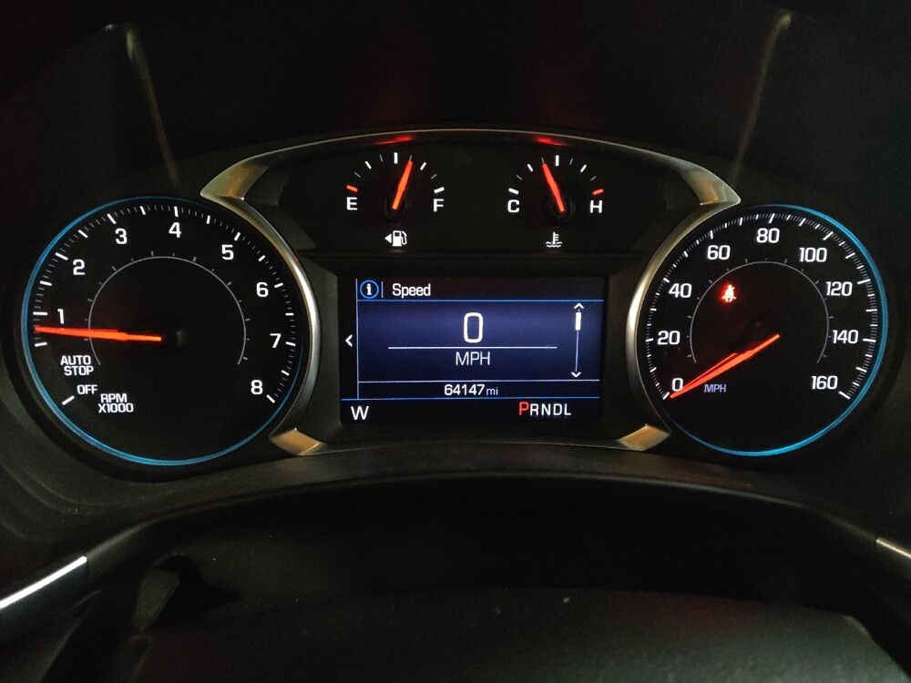 2022 Chevrolet Equinox in El Paso, TX 79907 - 18125060 23