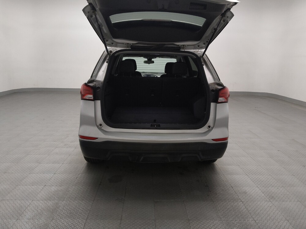 2022 Chevrolet Equinox in El Paso, TX 79907 - 18125060 29