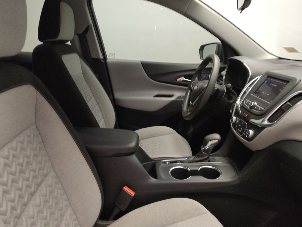 2022 Chevrolet Equinox in El Paso, TX 79907 - 18125060 21