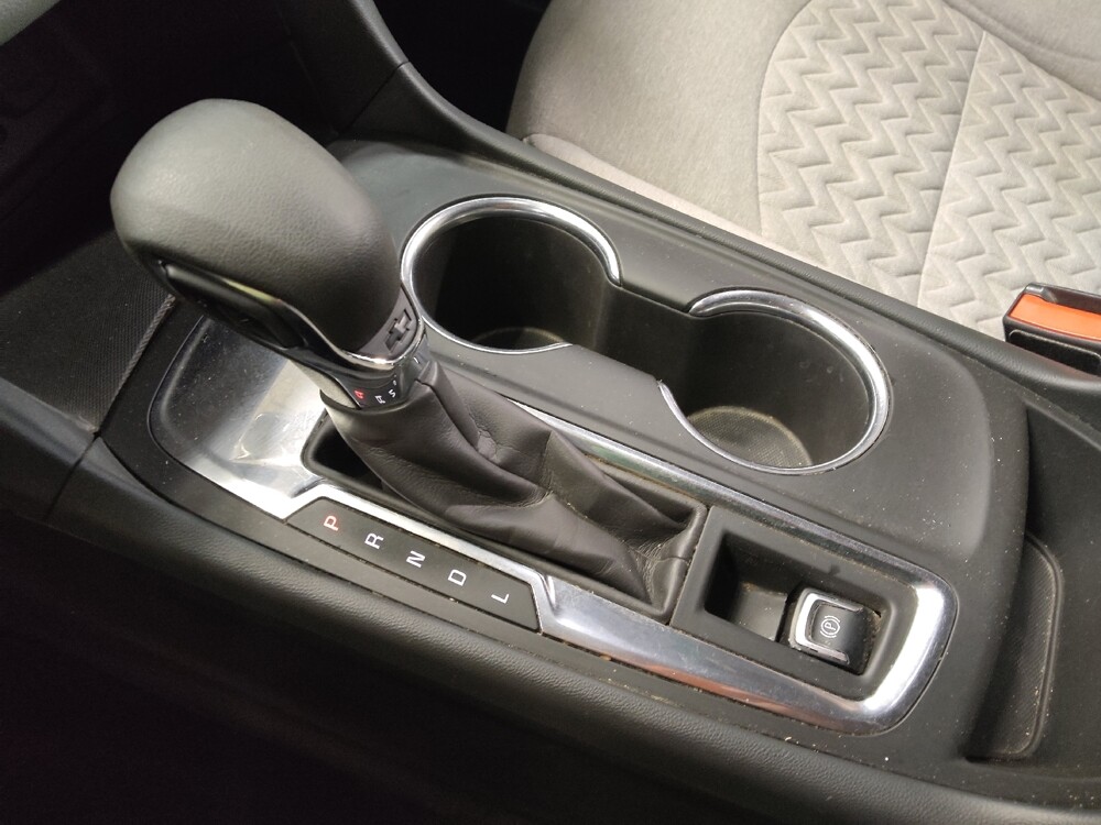 2022 Chevrolet Equinox in El Paso, TX 79907 - 18125060 26