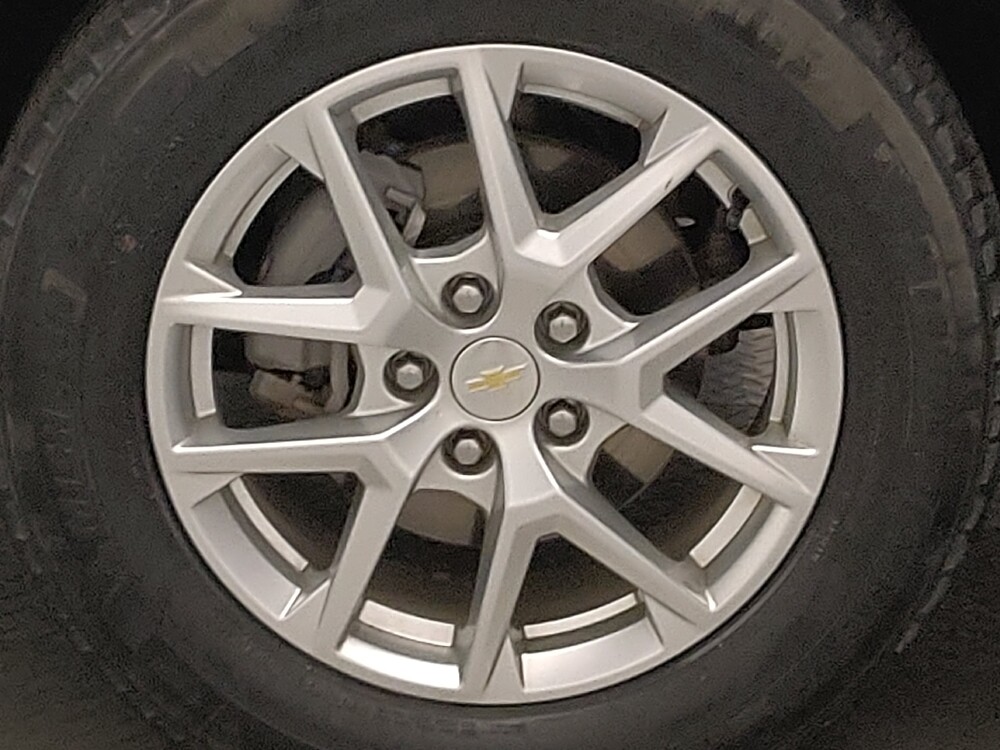 2022 Chevrolet Equinox in El Paso, TX 79907 - 18125060 31