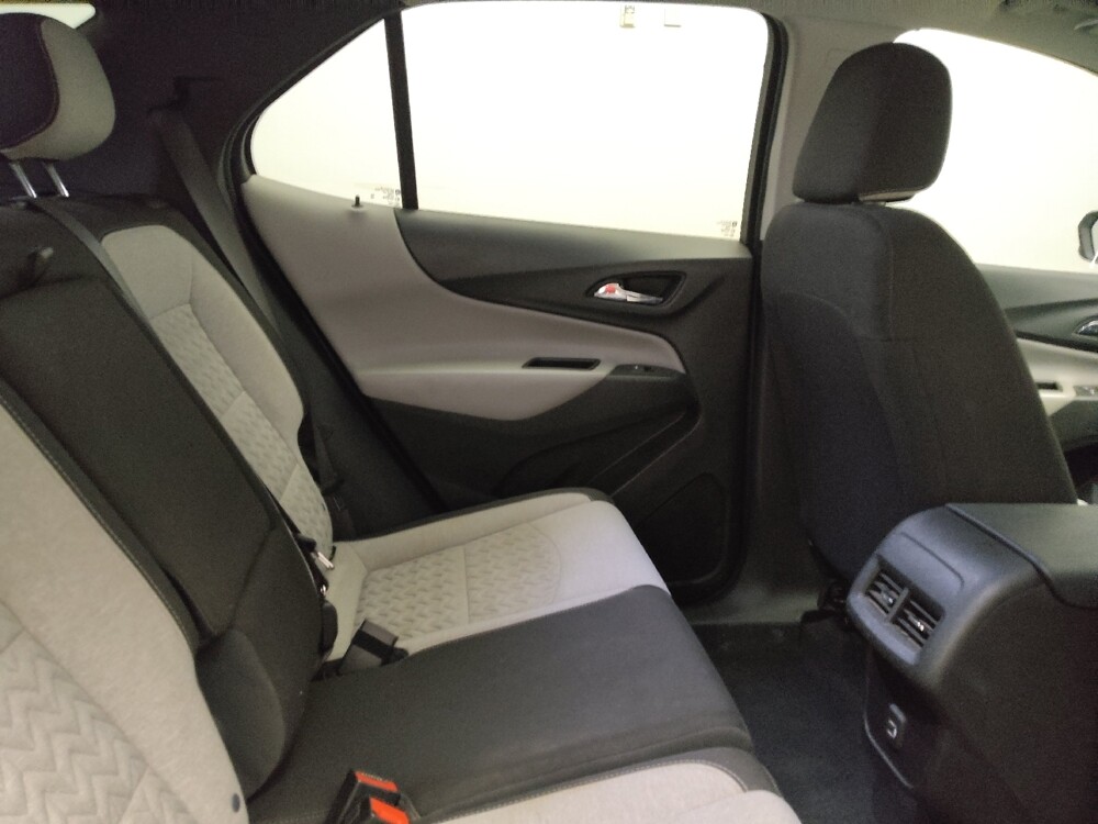 2022 Chevrolet Equinox in El Paso, TX 79907 - 18125060 19