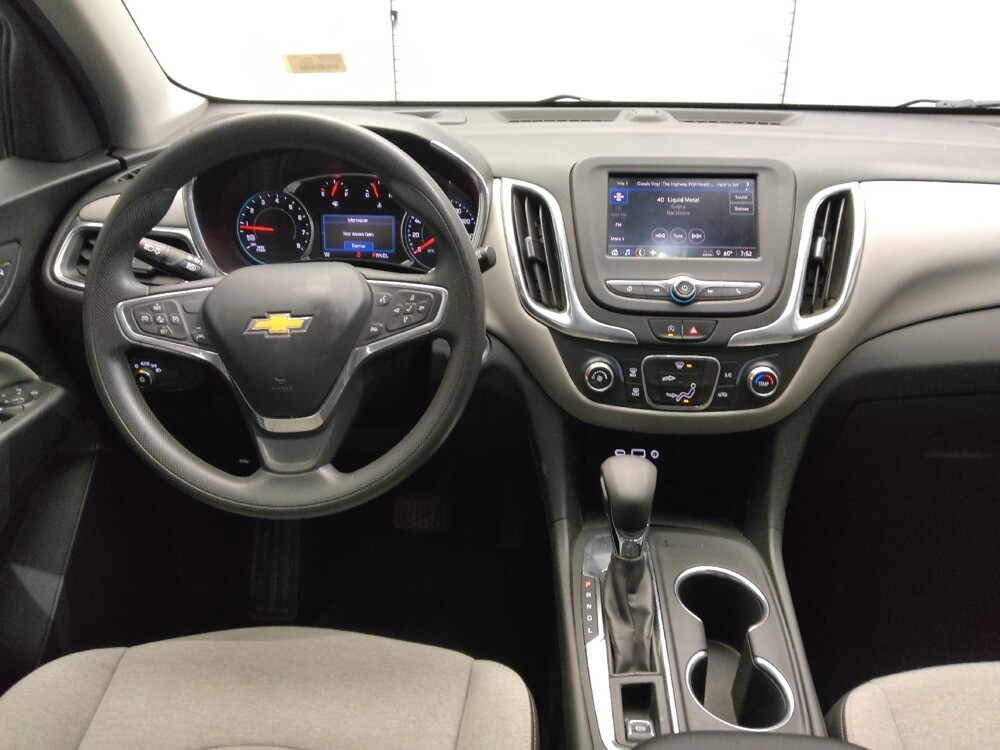 2022 Chevrolet Equinox in El Paso, TX 79907 - 18125060 22