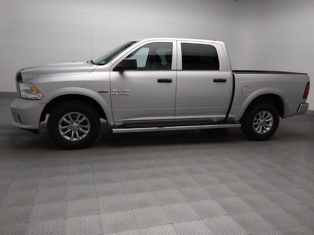 2014 RAM 1500 in Arlington, TX 76011 - 18125062 2