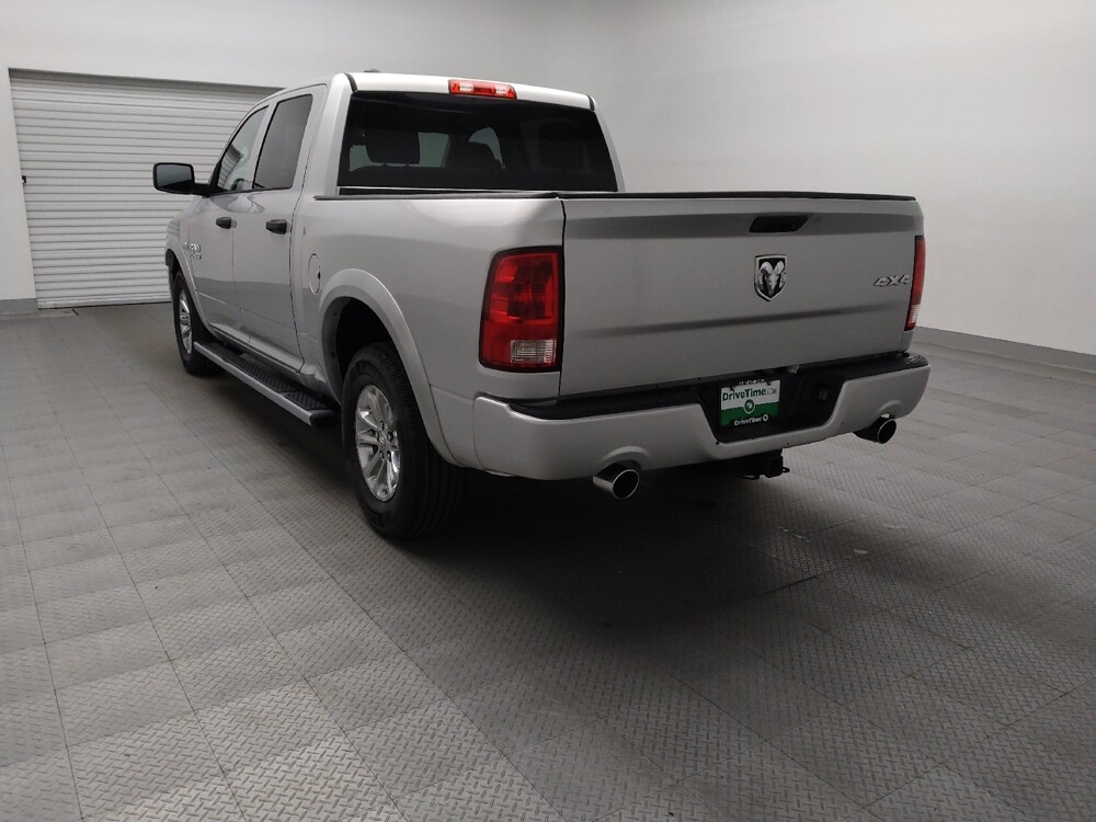 2014 RAM 1500 in Arlington, TX 76011 - 18125062 5