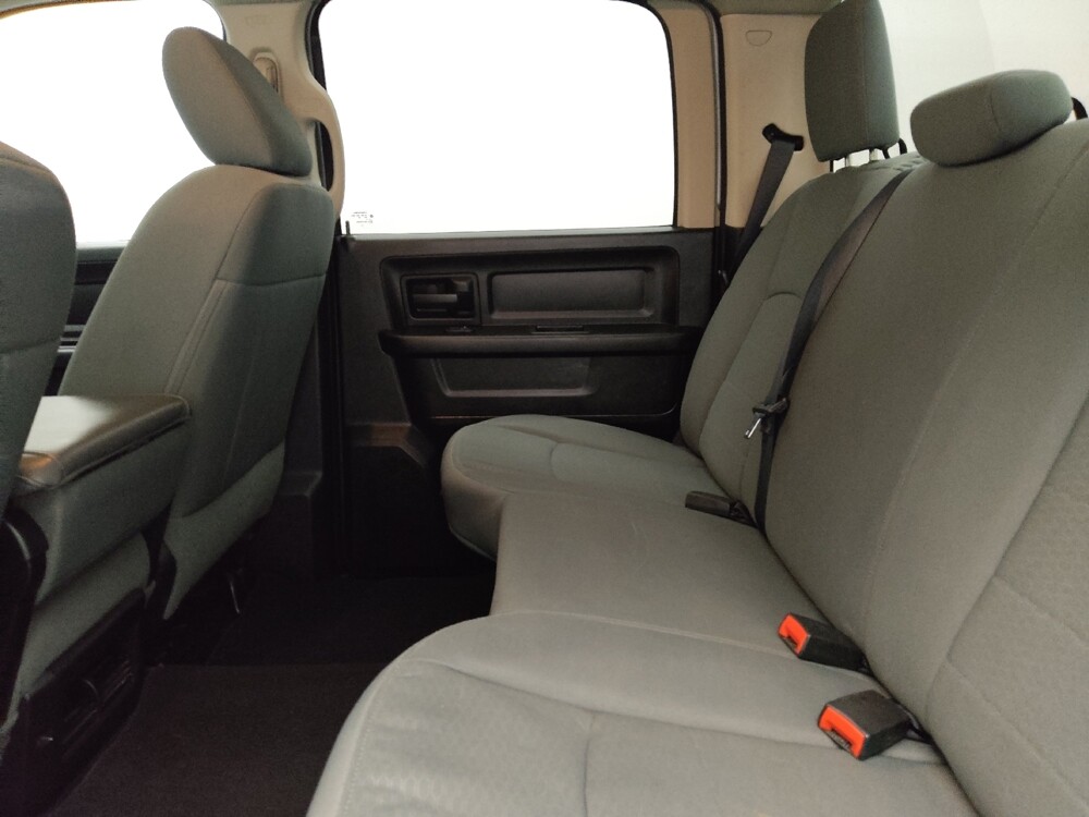 2014 RAM 1500 in Arlington, TX 76011 - 18125062 18