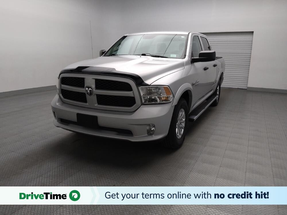 2014 RAM 1500 in Arlington, TX 76011 - 18125062