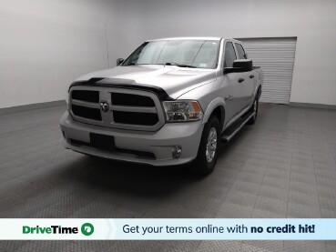 2014 RAM 1500 in Arlington, TX 76011