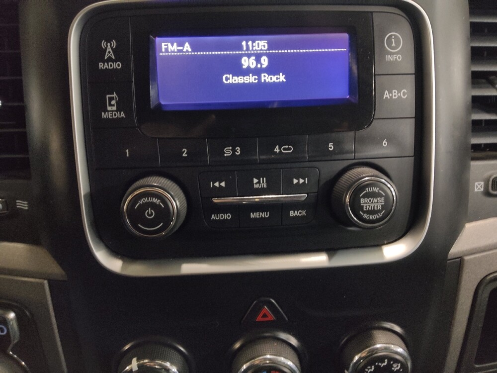 2014 RAM 1500 in Arlington, TX 76011 - 18125062 25