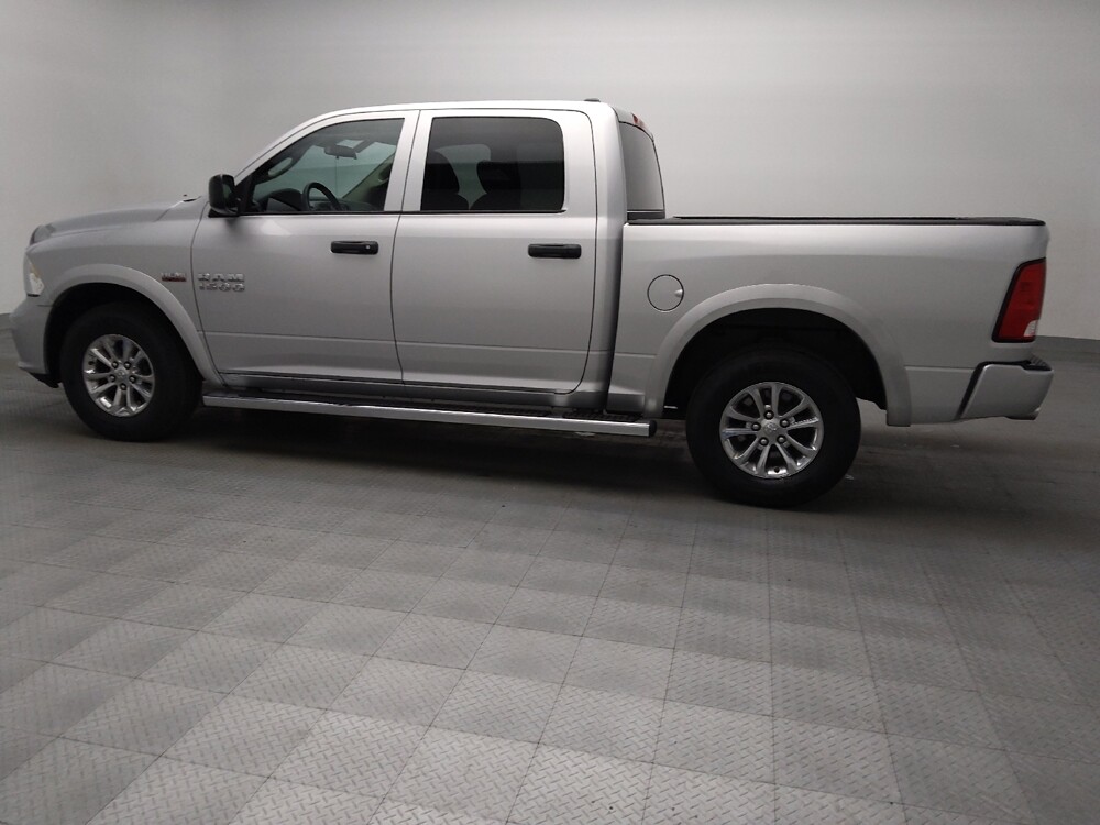 2014 RAM 1500 in Arlington, TX 76011 - 18125062 3