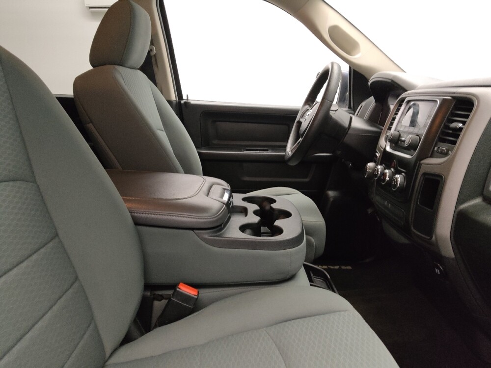 2014 RAM 1500 in Arlington, TX 76011 - 18125062 21